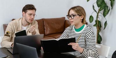 servicio de traducción