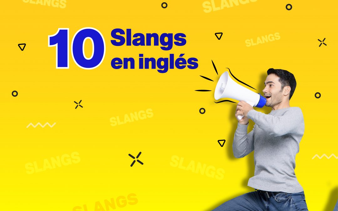 slang en inglés