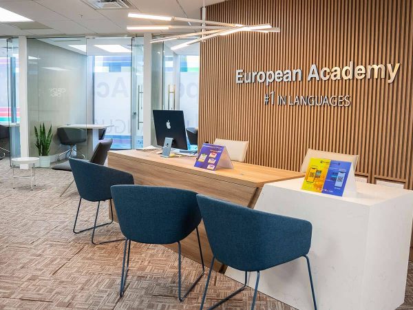beneficios de aprender inglés en Academia Europea