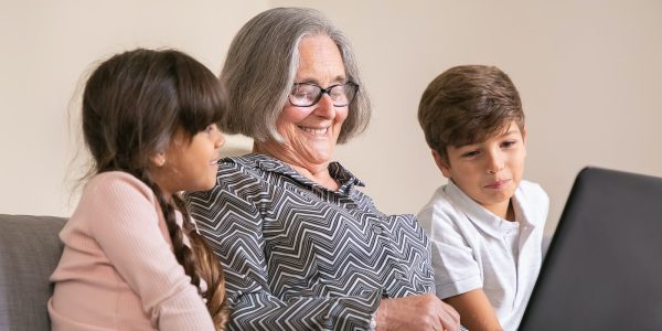 inglés a cualquier edad