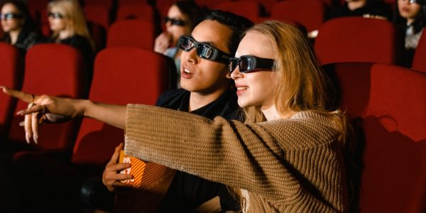 soundtracks en inglés