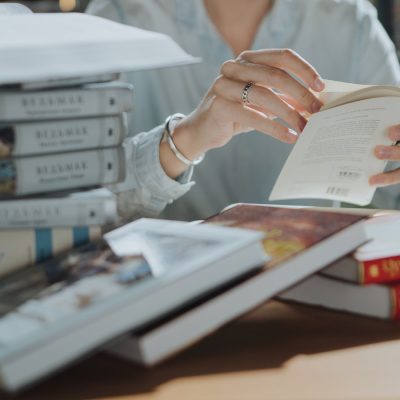 leer en inglés