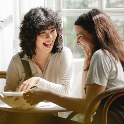 contracciones en inglés