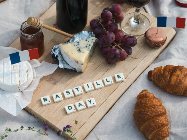 Día de la Bastilla