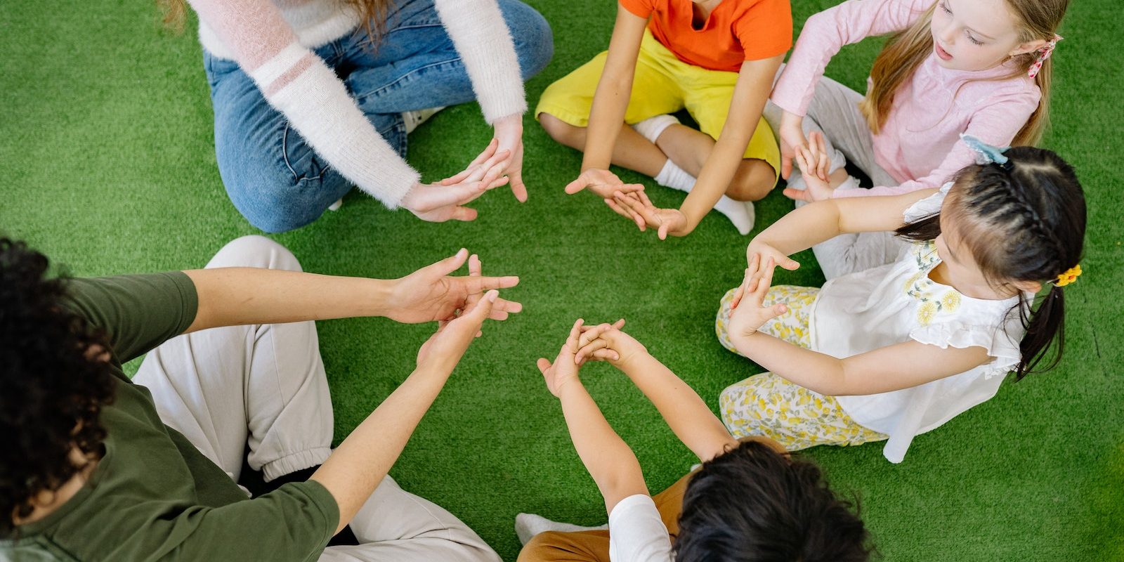 actividades en inglés para niños