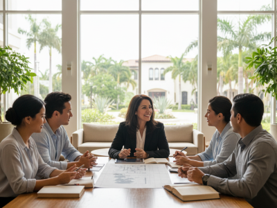Mudarse a Miami por trabajo crecimiento personal