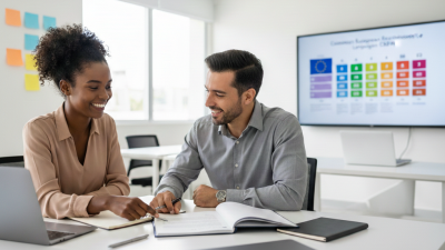 plan dominar ingles Republica Dominicana
