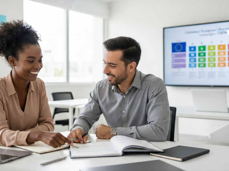 plan dominar ingles Republica Dominicana