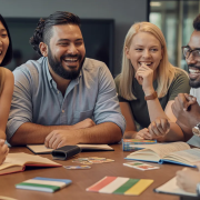 Profesores de Idiomas nativos