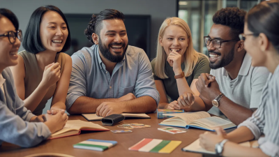 Profesores de Idiomas nativos