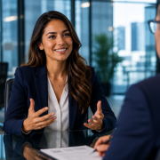 10 Consejos definitivos para tener una entrevista en inglés exitosa y conseguir el empleo
