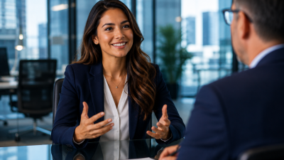 10 Consejos definitivos para tener una entrevista en inglés exitosa y conseguir el empleo