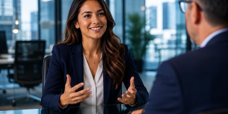 10 Consejos definitivos para tener una entrevista en inglés exitosa y conseguir el empleo