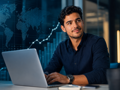 6 profesiones que requieren inglés para acceder a salarios internacionales