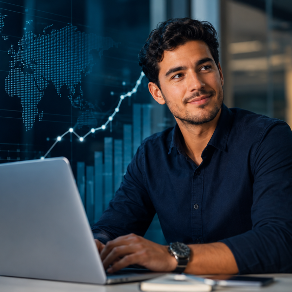 6 profesiones que requieren inglés para acceder a salarios internacionales