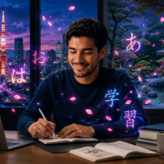 Aprender japonés 6 curiosidades del idioma que transformarán tu visión cultural