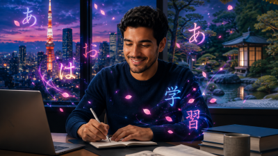 Aprender japonés 6 curiosidades del idioma que transformarán tu visión cultural