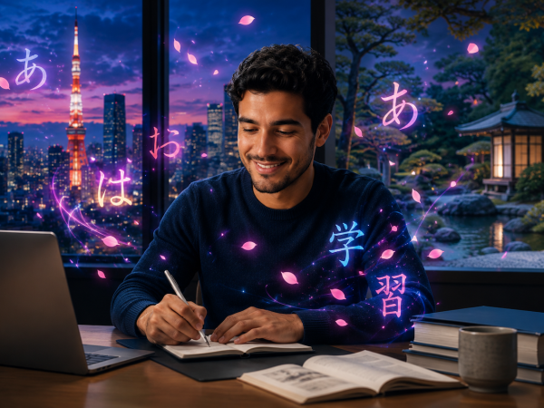 Aprender japonés 6 curiosidades del idioma que transformarán tu visión cultural