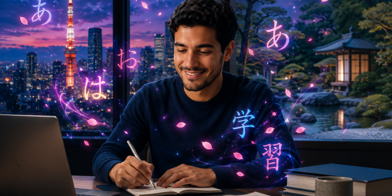 Aprender japonés 6 curiosidades del idioma que transformarán tu visión cultural