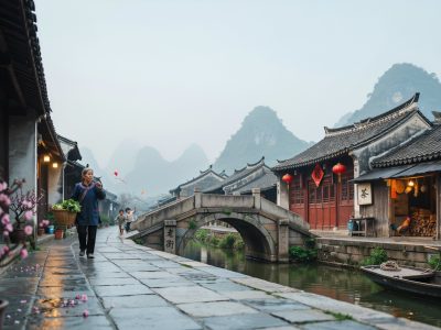 Curiosidades de la cultura china Tradiciones milenarias en el siglo XXI