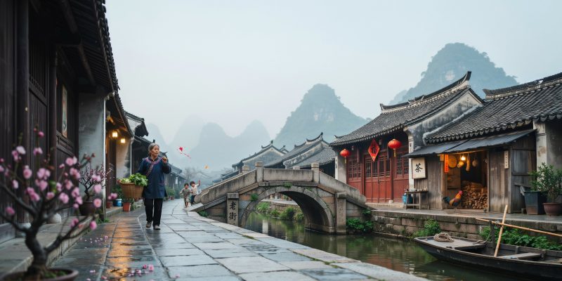 Curiosidades de la cultura china Tradiciones milenarias en el siglo XXI