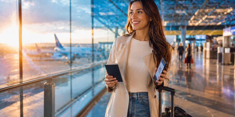 tips antes de viajar al extranjero