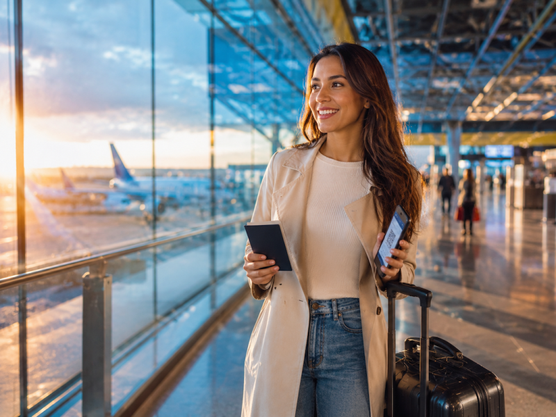 tips antes de viajar al extranjero