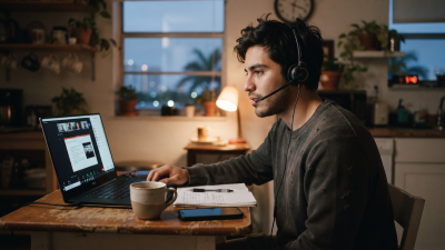 Estudiar Inglés con Horario Nocturno en Miami AE Virtual Class