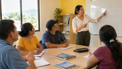 Dónde estudiar inglés en Nicaragua: guía completa 2026