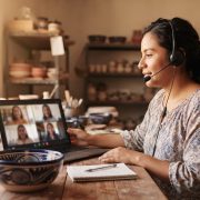 Inglés para emprendedores en El Salvador: vender fuera