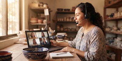 Inglés para emprendedores en El Salvador: vender fuera