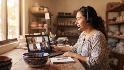 Inglés para emprendedores en El Salvador: vender fuera