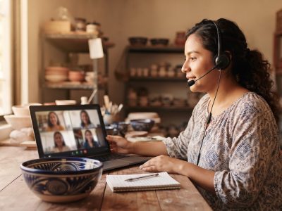 Inglés para emprendedores en El Salvador: vender fuera