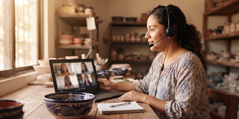 Inglés para emprendedores en El Salvador: vender fuera