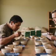Inglés para agroexportación en Guatemala: café y cardamomo