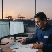 Inglés para comercio exterior en México: el idioma del T-MEC