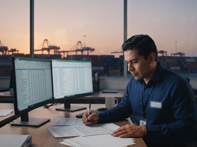 Inglés para comercio exterior en México: el idioma del T-MEC