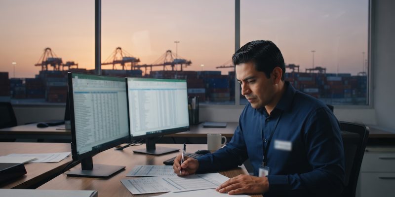 Inglés para comercio exterior en México: el idioma del T-MEC