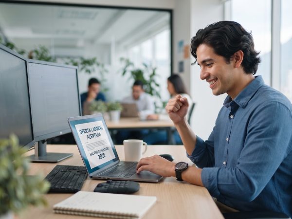 Inglés y salario en México: cuánto más gana un bilingüe