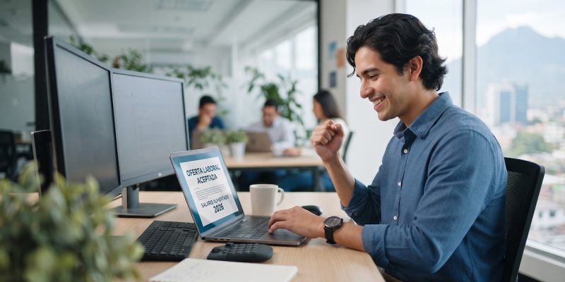 Inglés y salario en México: cuánto más gana un bilingüe