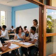 Inglés por inmersión del MESCYT: requisitos, inscripción y alternativas para el ciclo 2026 a 2027