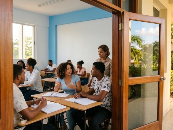 Inglés por inmersión del MESCYT: requisitos, inscripción y alternativas para el ciclo 2026 a 2027