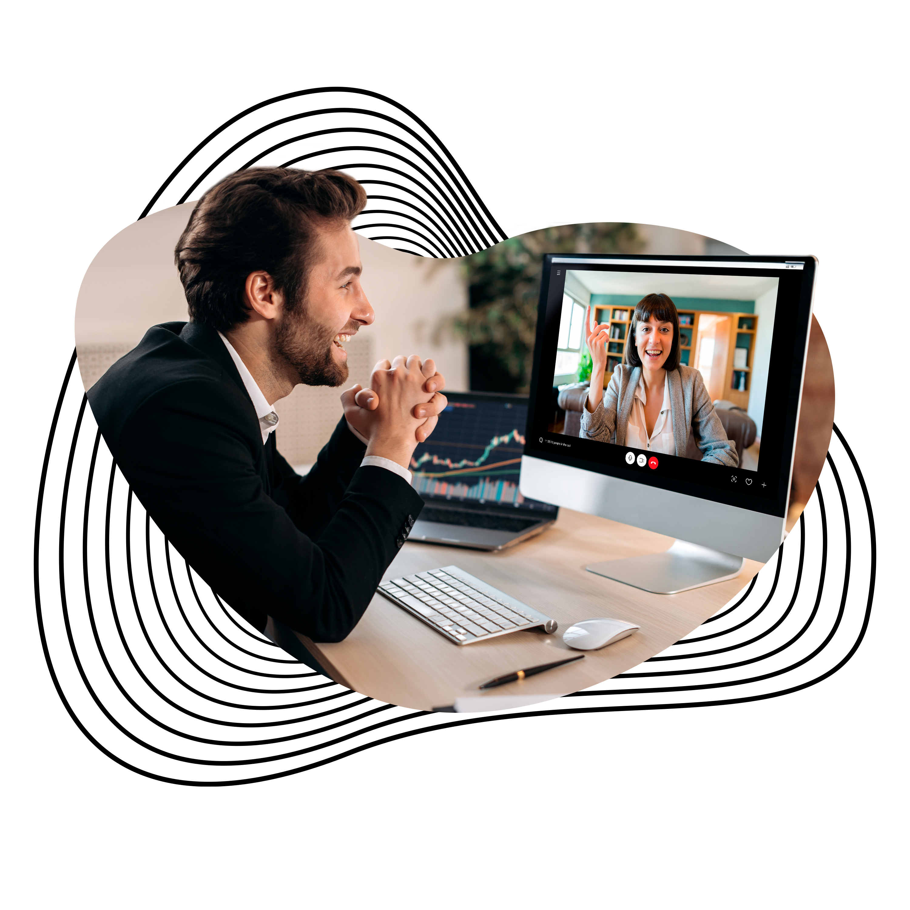 curso privadas virtual