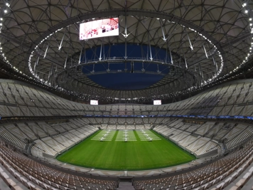 Lusail Stadium Lusail Stadium